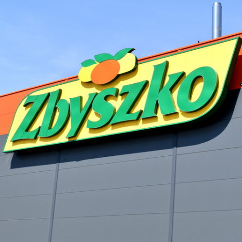 Z wizytą w Zbyszko Company w Pile