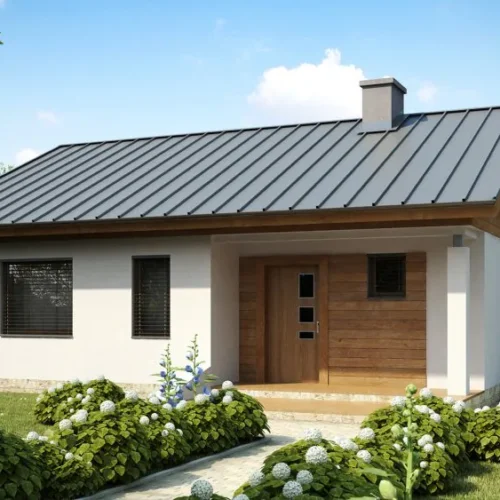 Zalety domów parterowych dla rodzin z małymi dziećmi