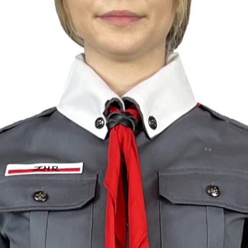 Gwizdek harcerski – do czego służy i dlaczego jest ważnym elementem wyposażenia?